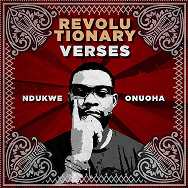 Revolutionary Verses
